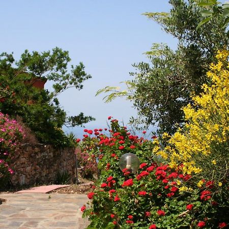 אבדילוס Ikarian Centre - Accommodation & Mountain Hiking מראה חיצוני תמונה