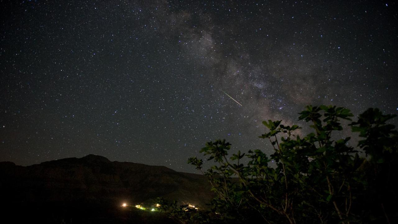 אבדילוס Ikarian Centre - Accommodation & Mountain Hiking מראה חיצוני תמונה