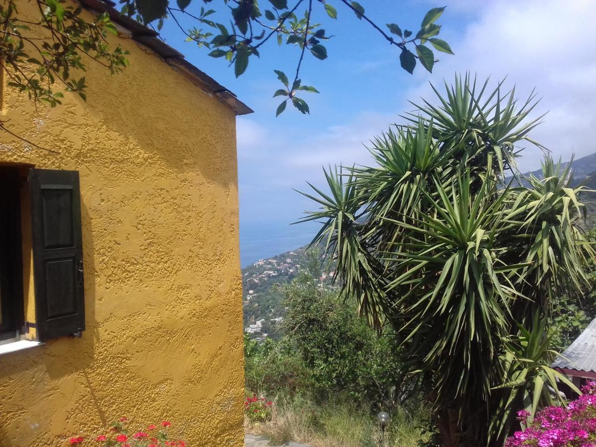 אבדילוס Ikarian Centre - Accommodation & Mountain Hiking מראה חיצוני תמונה